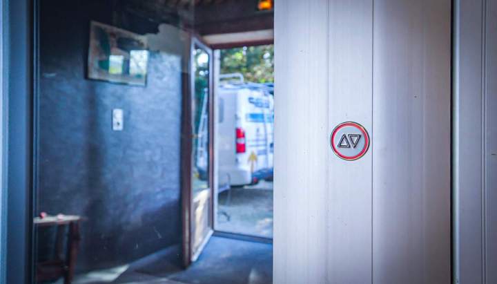 Installateur ascenseur privé Belley