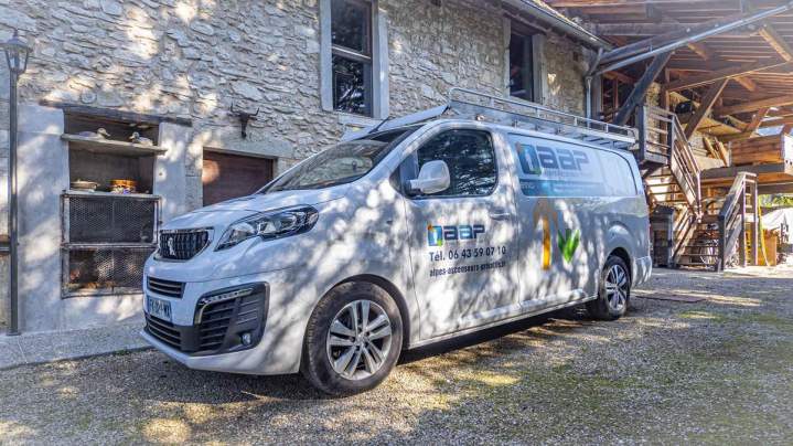 Installateur d'ascenseurs privatifs à Belley