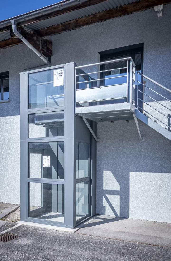 Mes réalisations – Belley