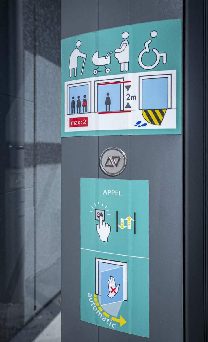 Mes réalisations – Belley