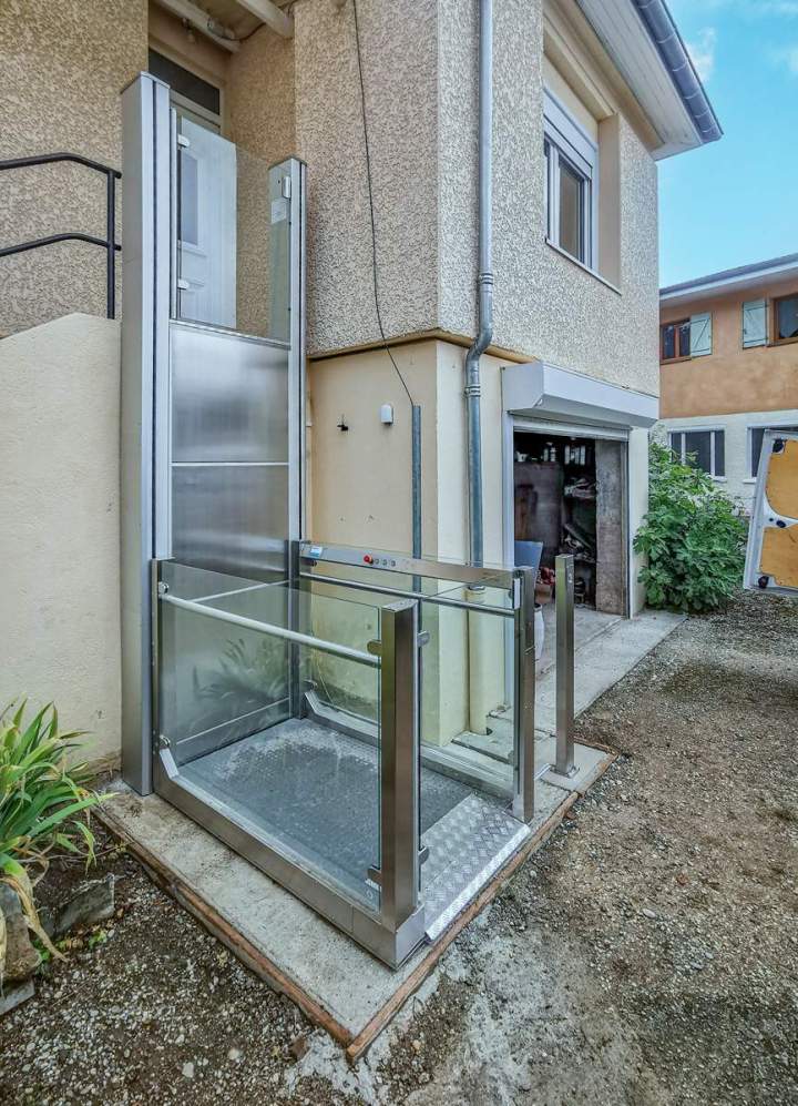 Mes réalisations – Belley