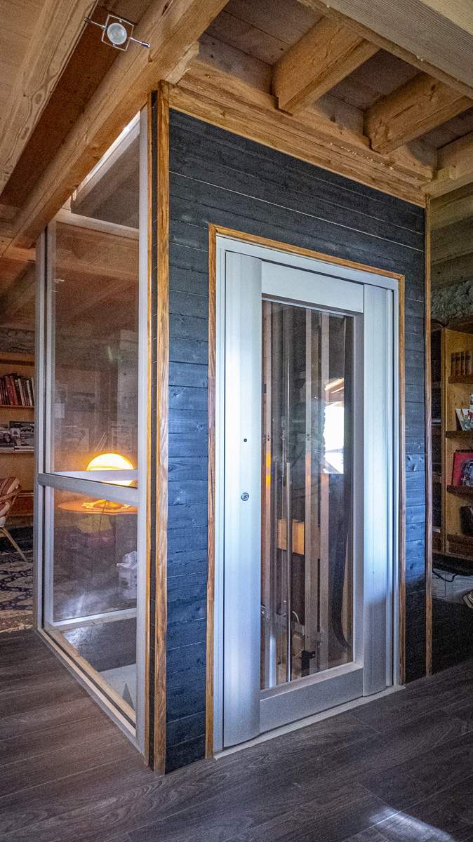 Installateur ascenseur Belley