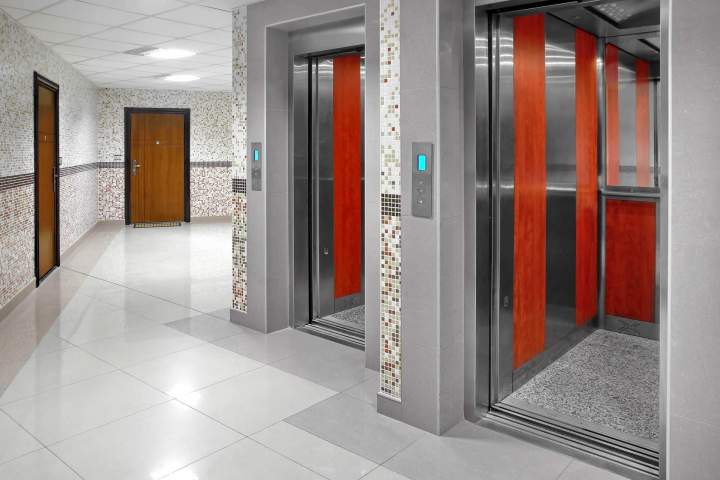 Installateur ascenseur, Haute-Savoie