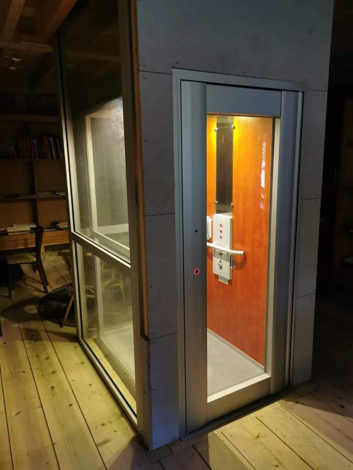 Mes réalisations – Belley