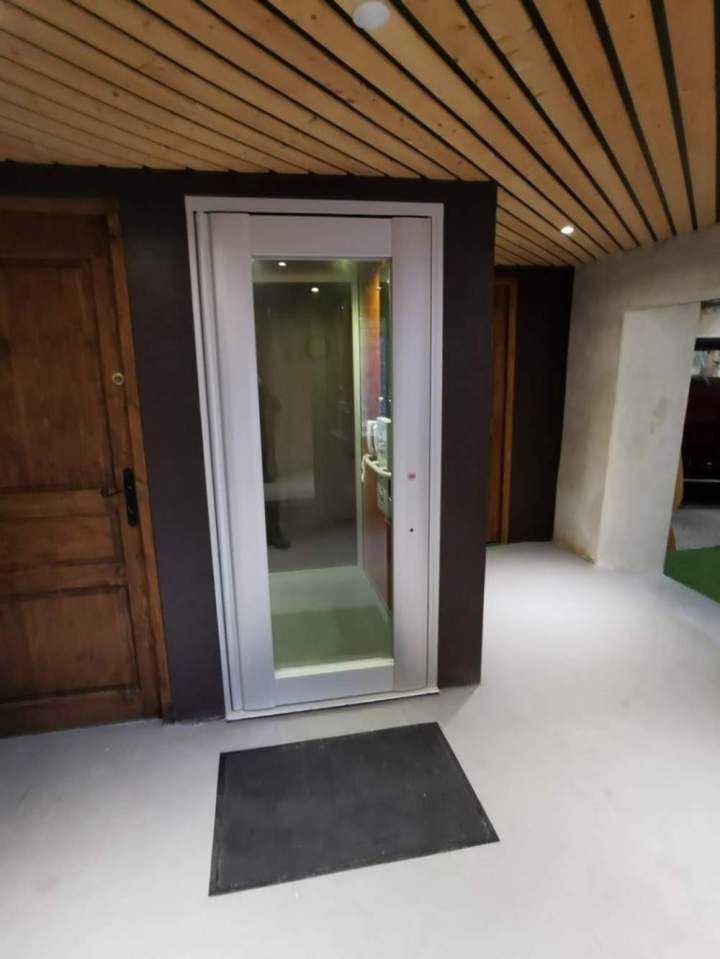 Installateur ascenseur Belley