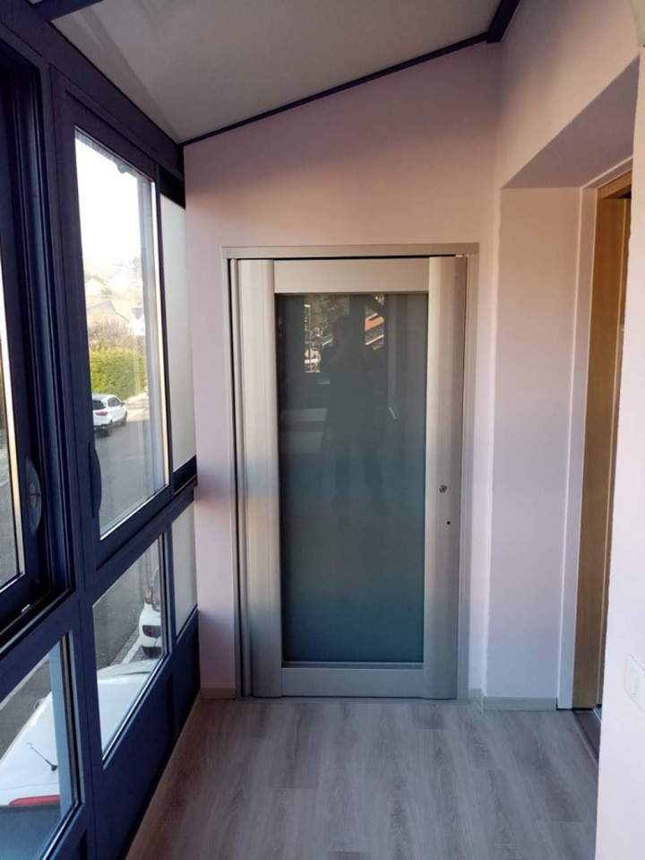 Installateur ascenseur Belley