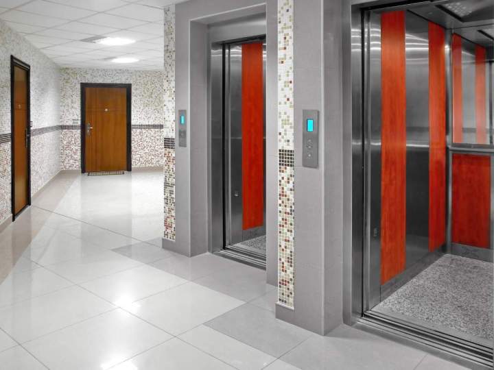 Installateur d'ascenseurs privatifs, Isère